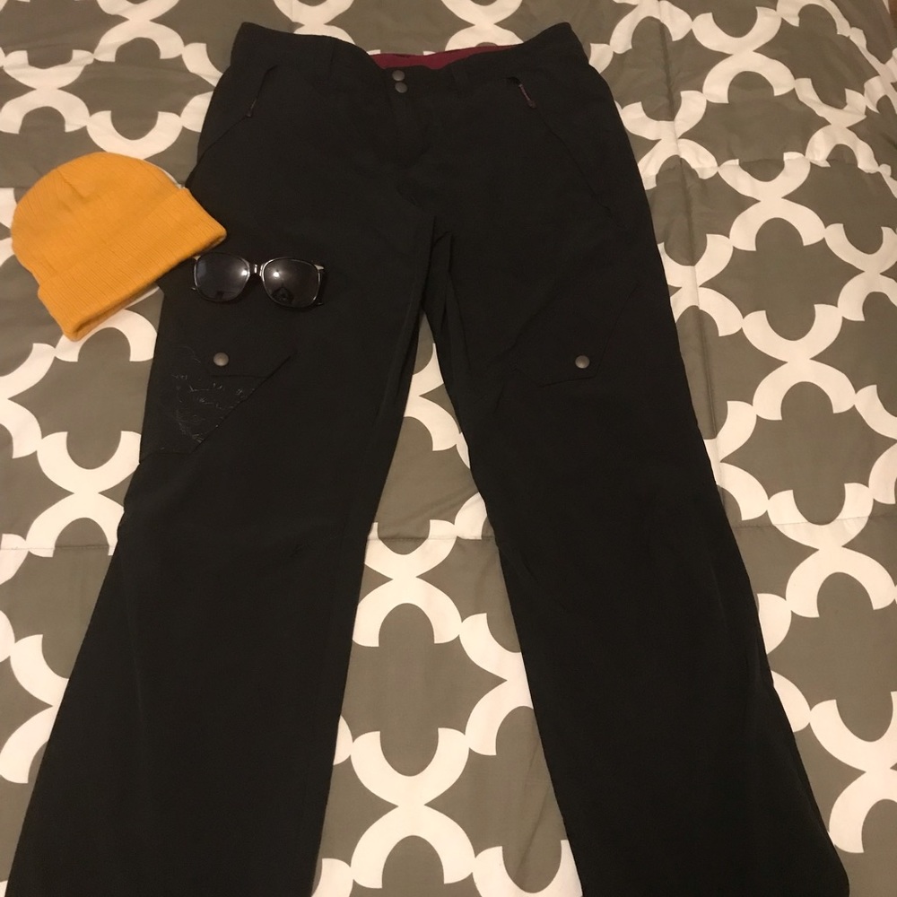 Eddie Bauer Snow Pants
